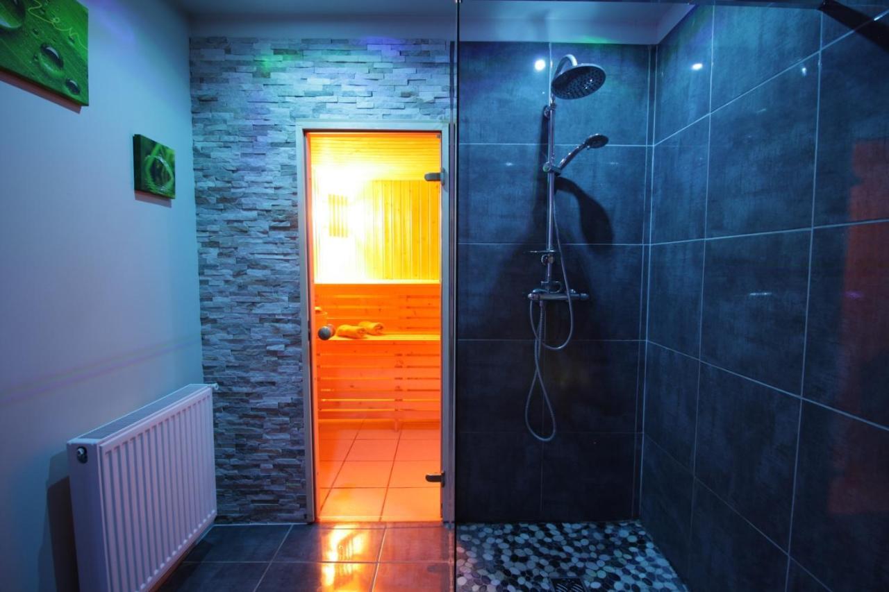 Apartment Le Cocon - Gite Spa Et Sauna Privatif En Centre Alsace *
