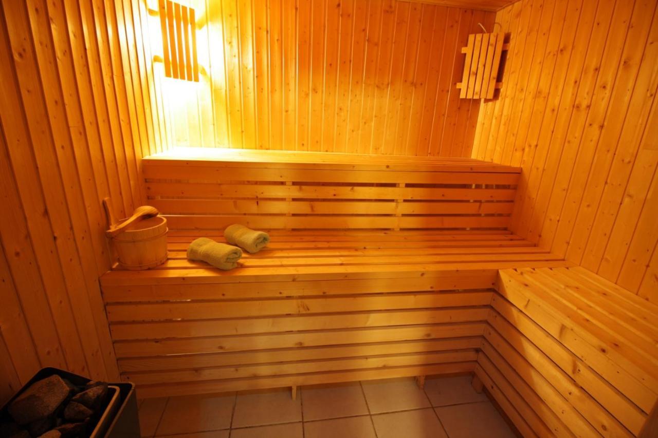 Apartment Le Cocon - Gite Spa Et Sauna Privatif En Centre Alsace *